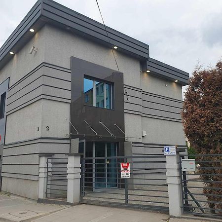 Maly Domek Kawalerka Starachowice Exterior foto