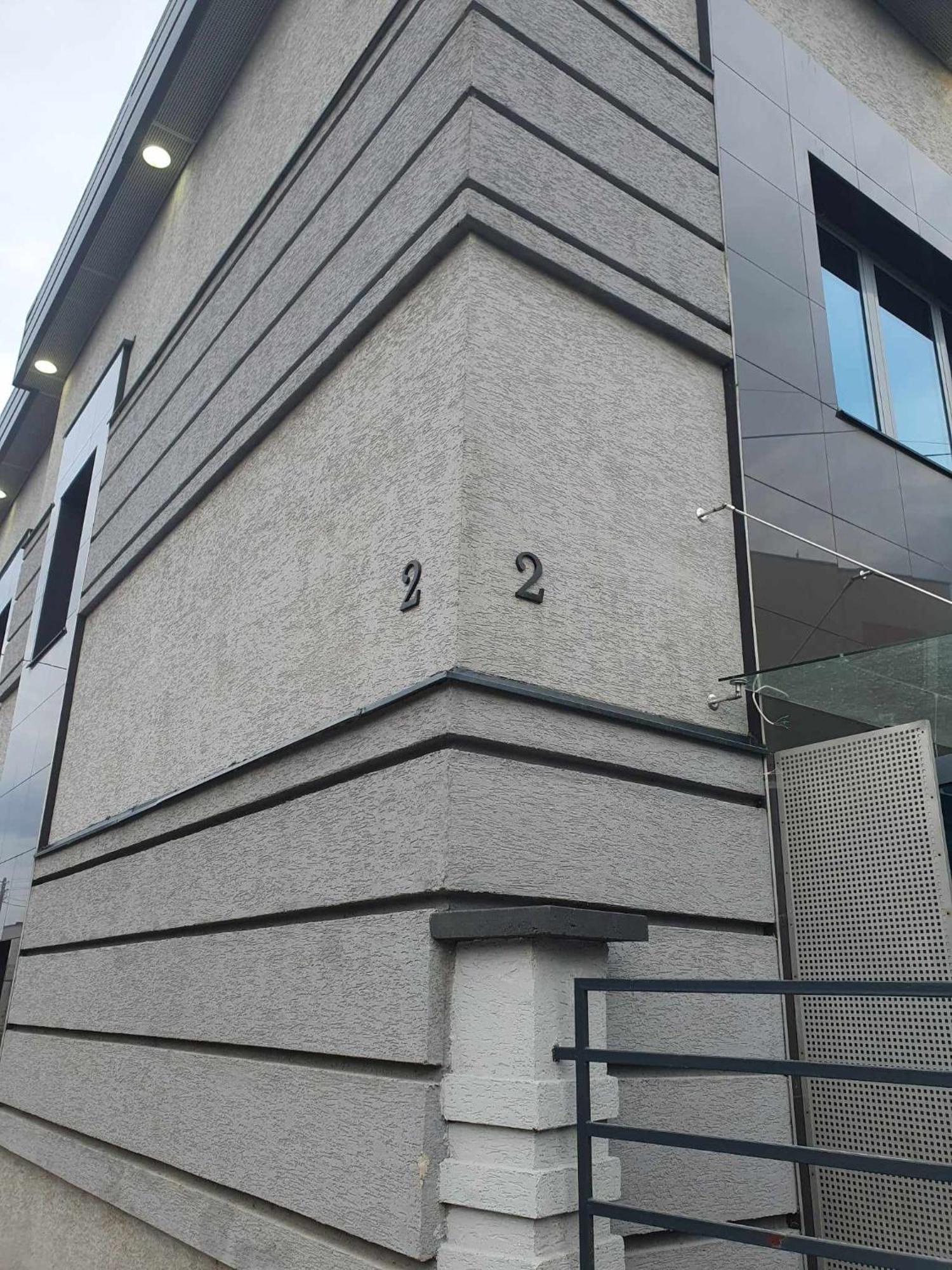 Maly Domek Kawalerka Starachowice Exterior foto